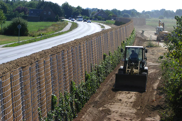 who needs sound insulation-Climatewall