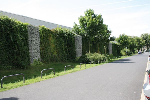 who needs sound insulation-Climatewall